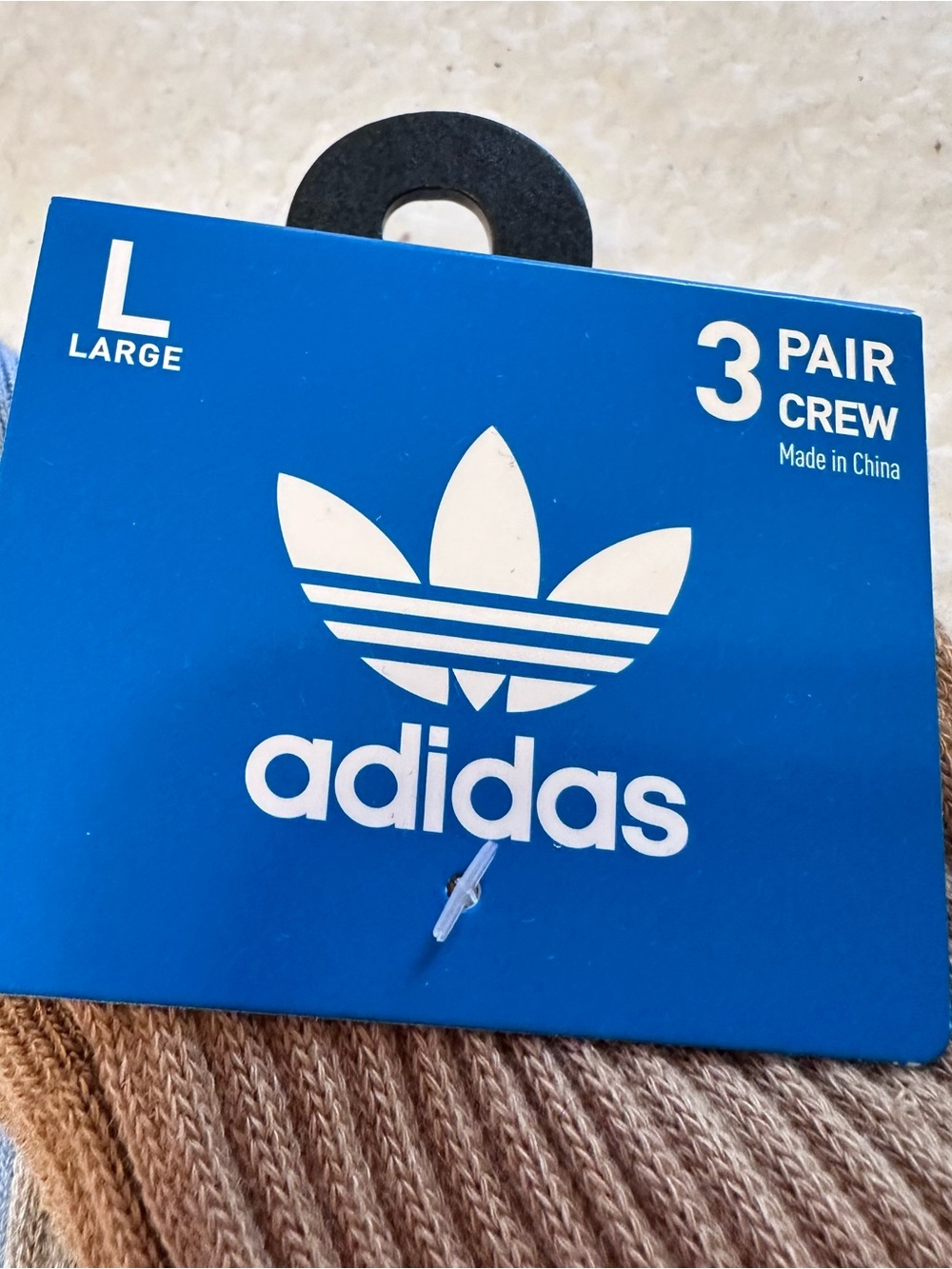 Adidas Socks - Picture 6 of 10
